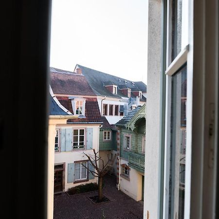Le Cocon De Jules Apartment Colmar Ngoại thất bức ảnh