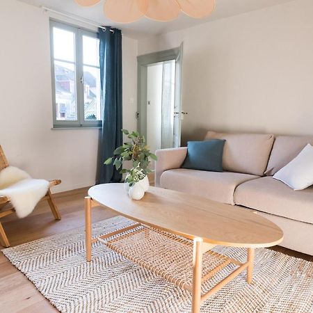 Le Cocon De Jules Apartment Colmar Ngoại thất bức ảnh