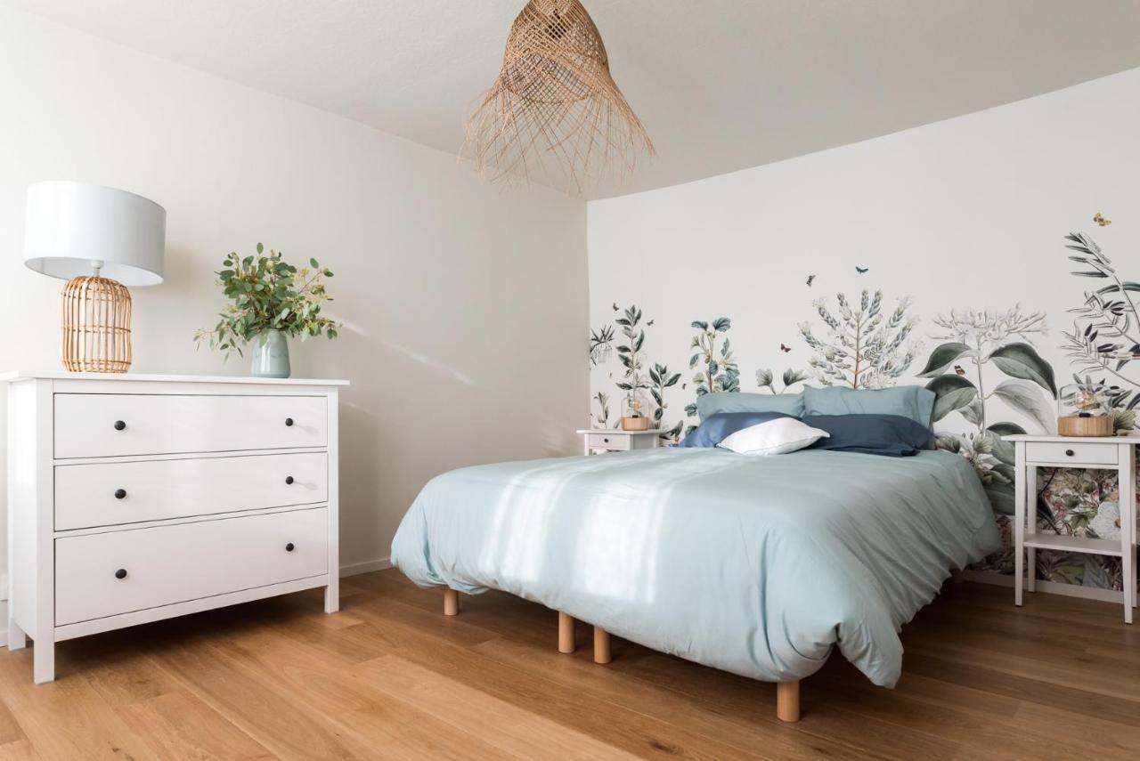 Le Cocon De Jules Apartment Colmar Ngoại thất bức ảnh