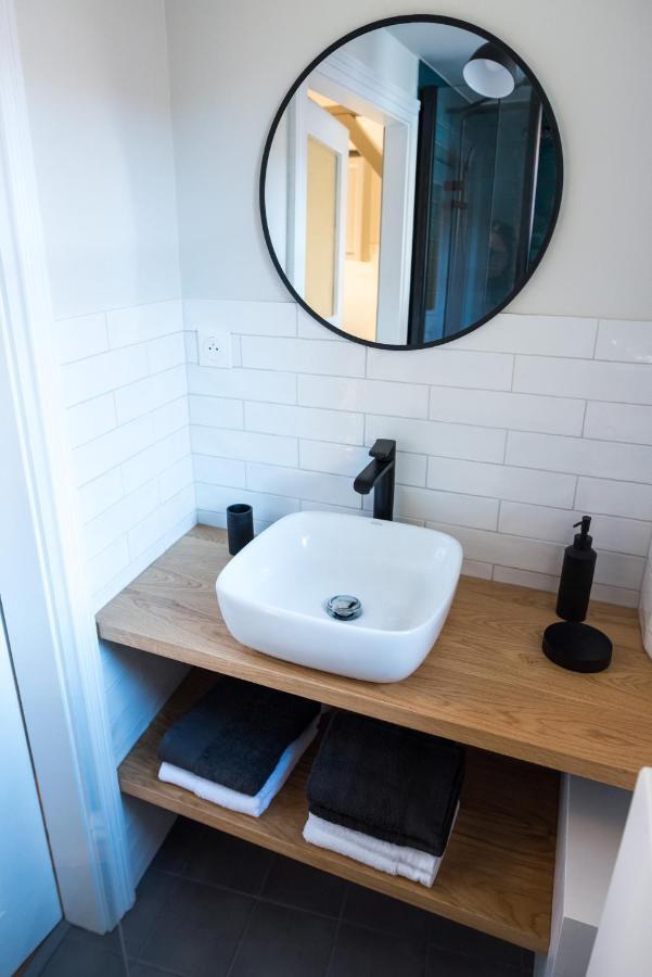 Le Cocon De Jules Apartment Colmar Ngoại thất bức ảnh